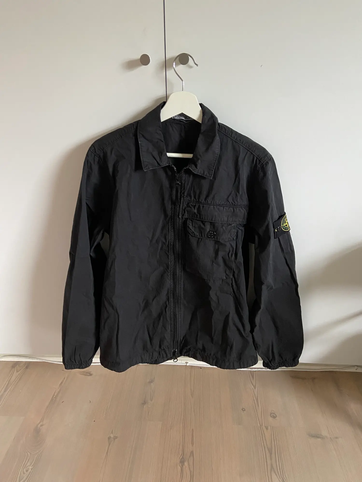 Stone Island skjorte