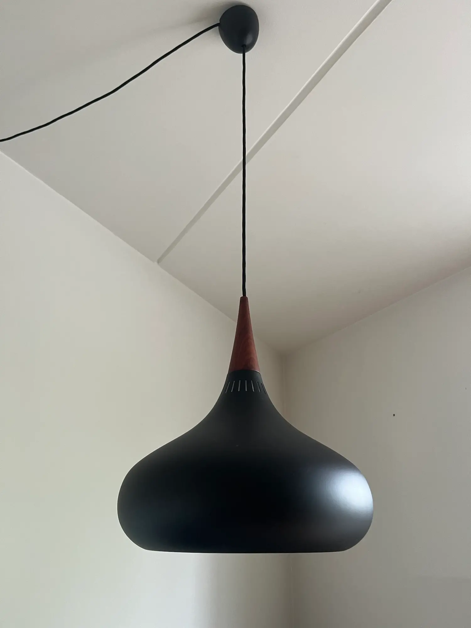 Fritz Hansen loftslampe