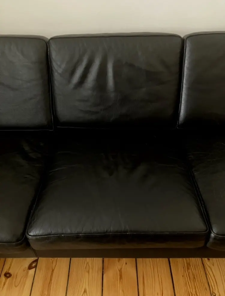 3-personers sofa