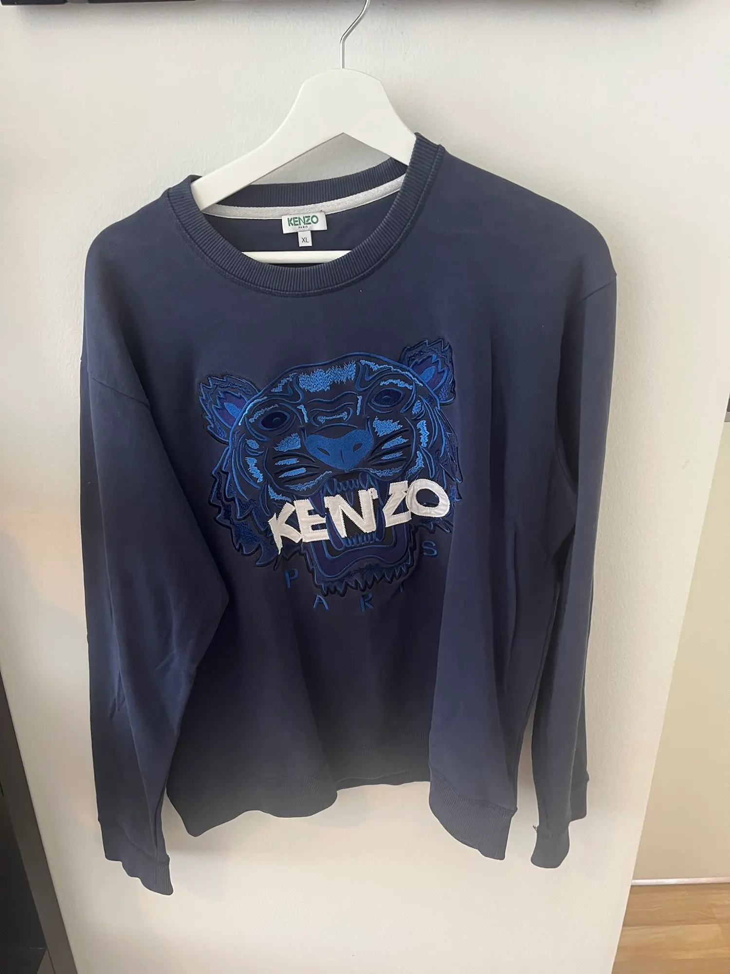 KENZO sweatshirt