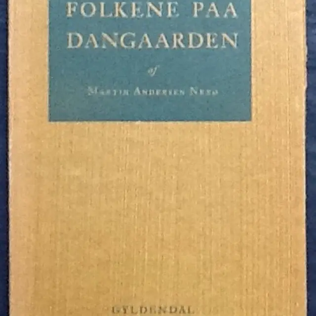 Skønlitteratur