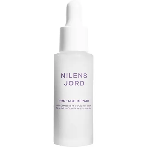 Nilens Jord serum