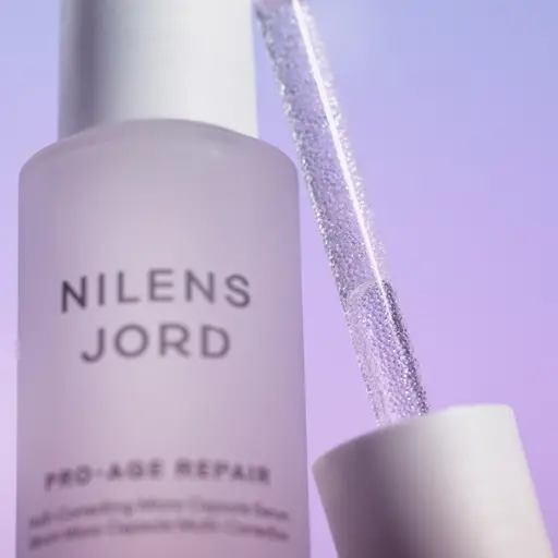 Nilens Jord serum