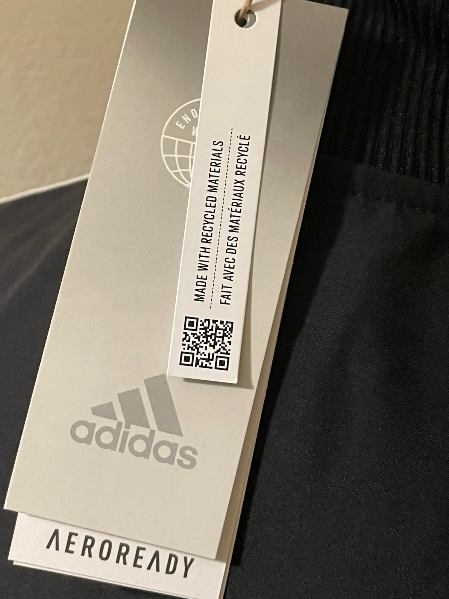 Adidas andet jakkesæt