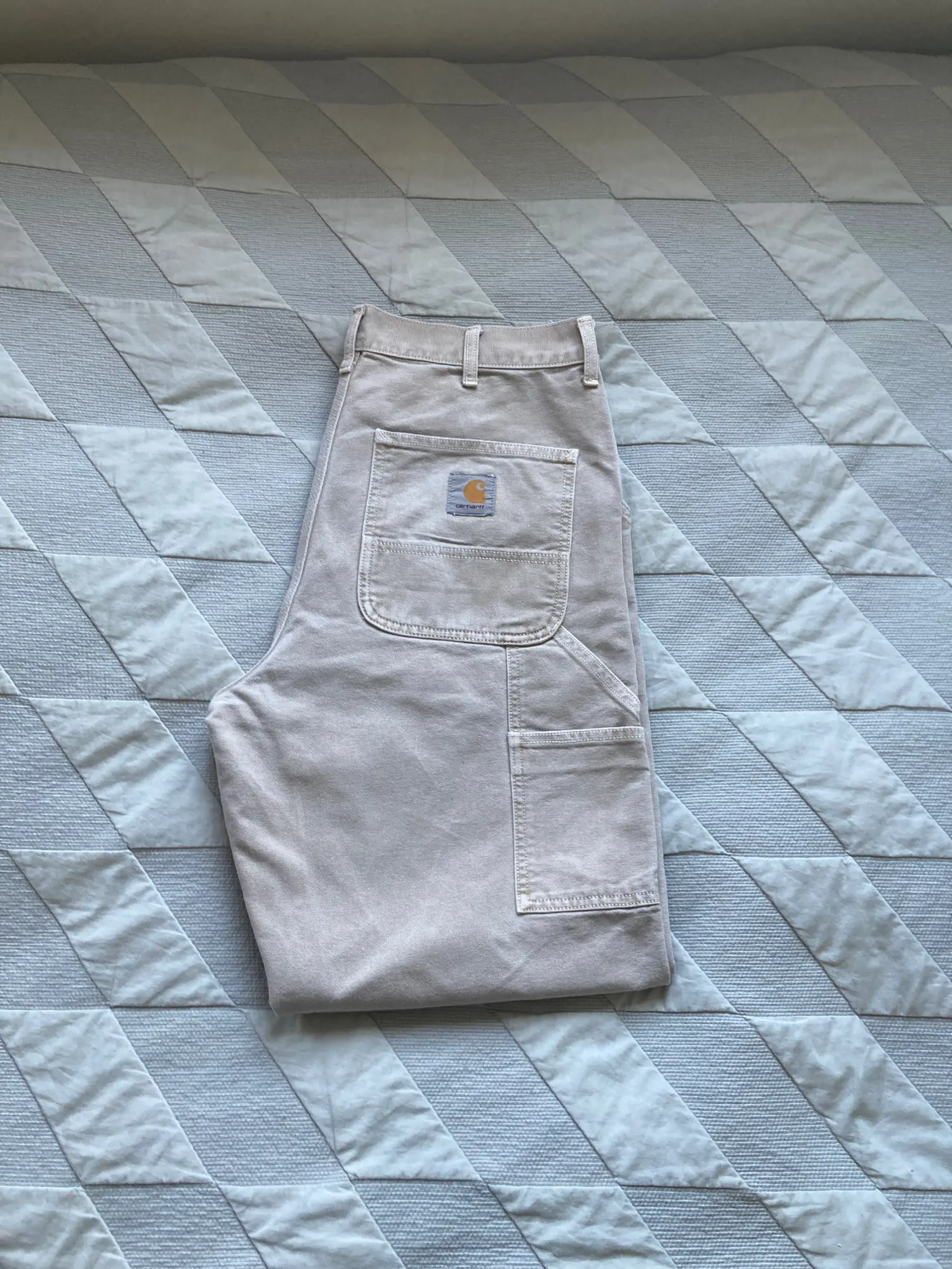 Carhartt bukser