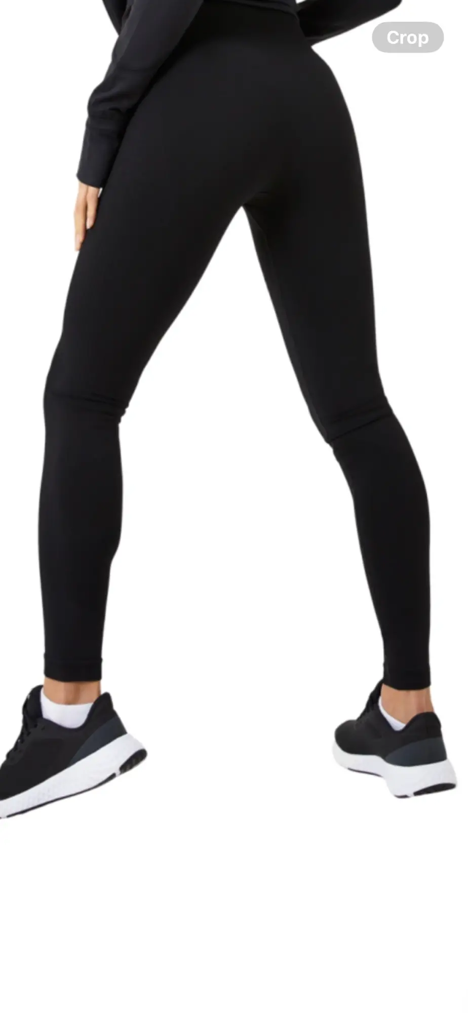 USA PRO bukser  tights