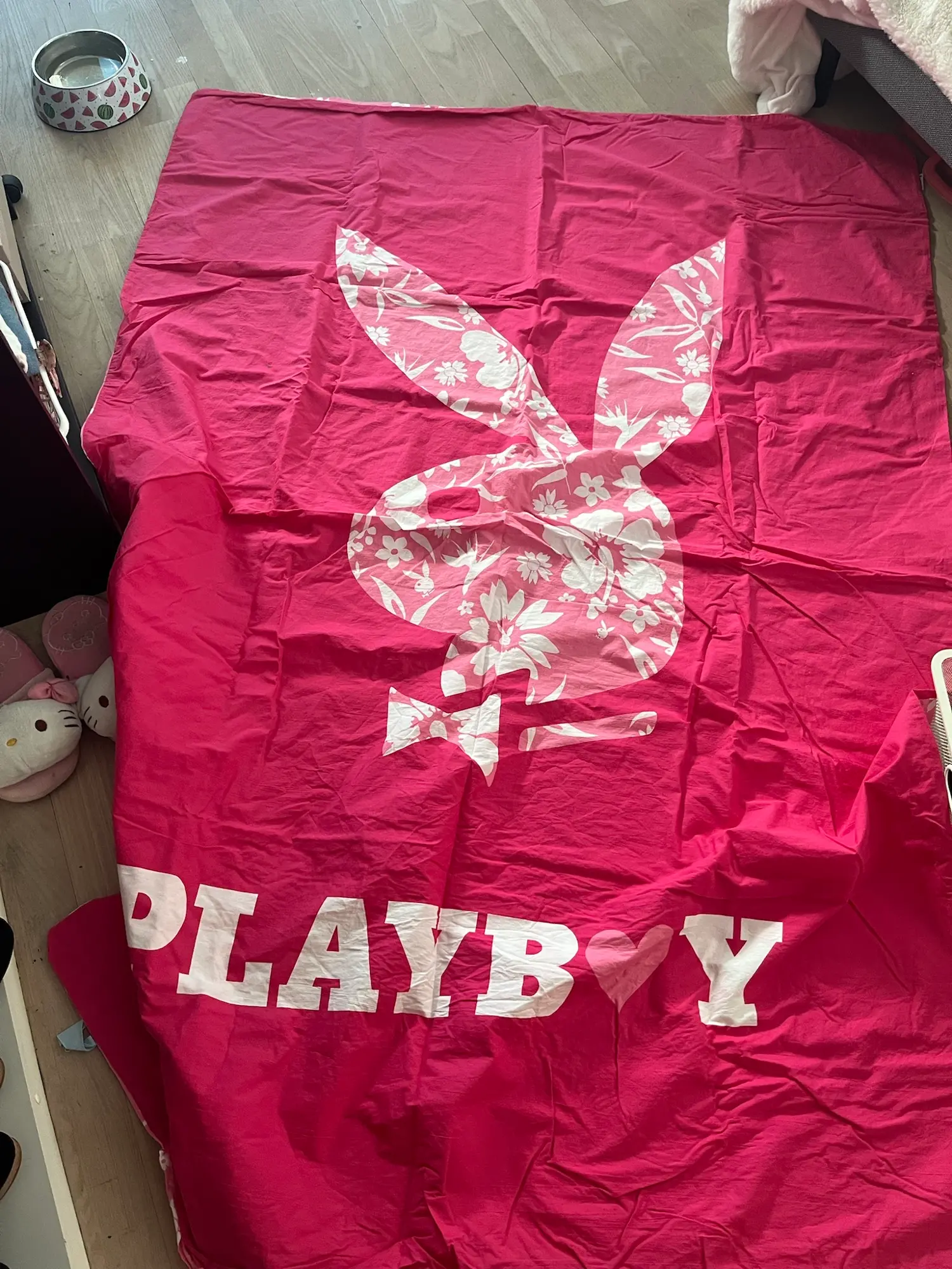 Playboy anden indretning