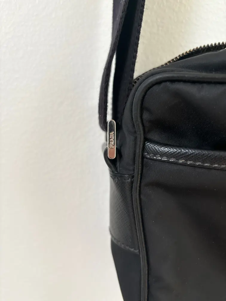 Prada skuldertaske