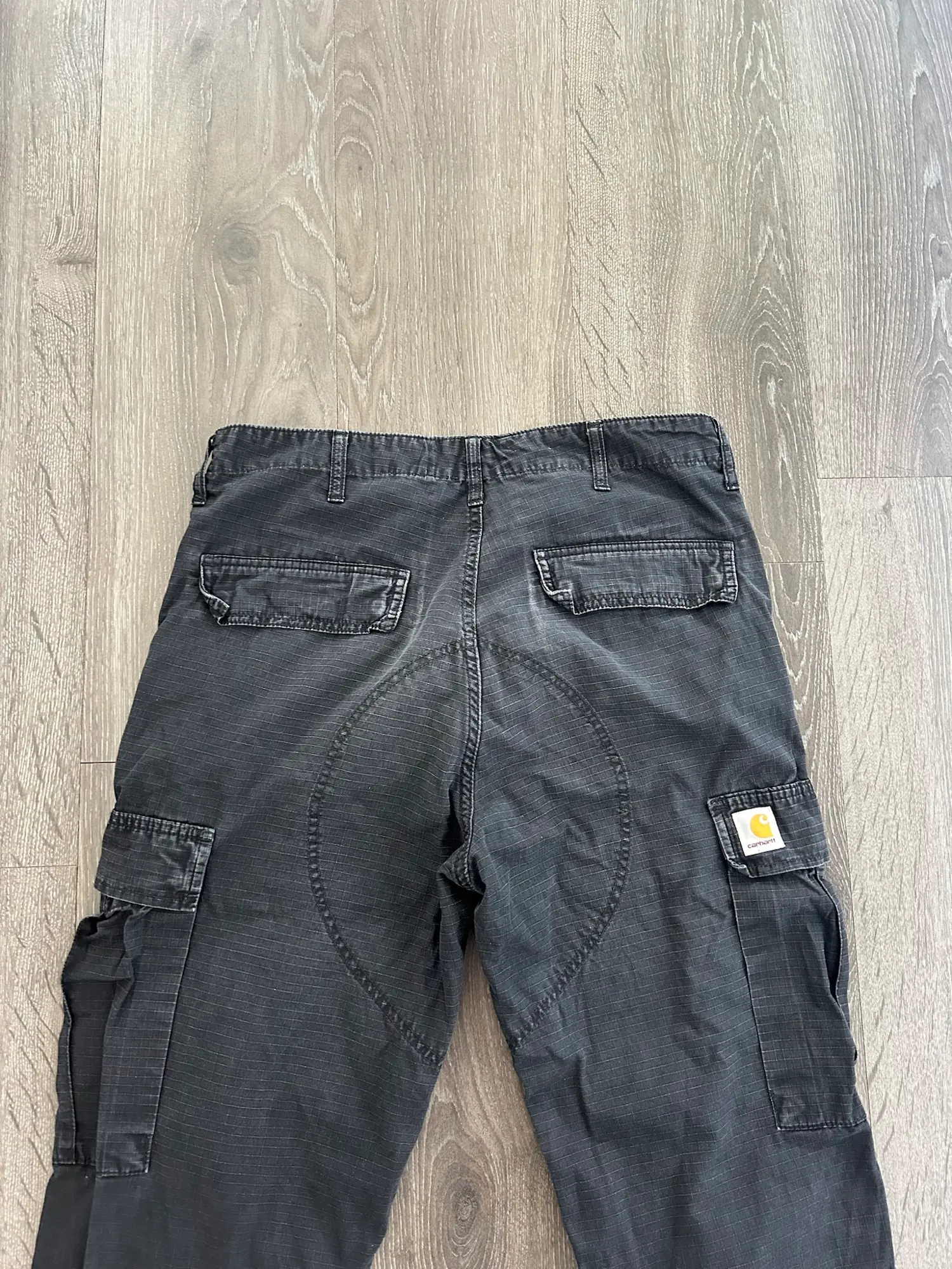 Carhartt bukser