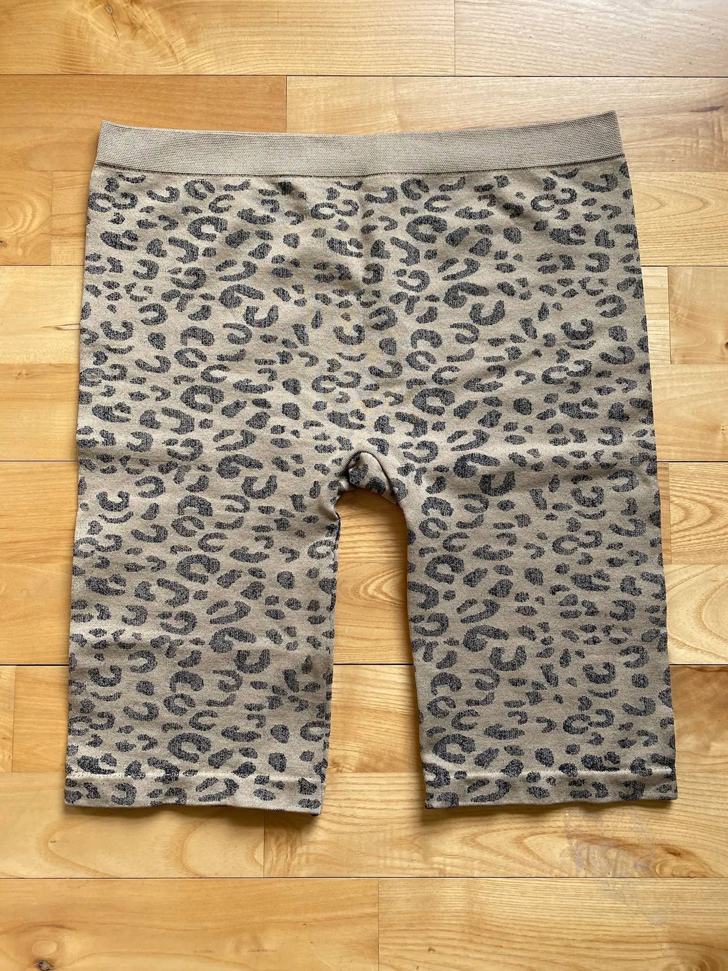 Liberté shorts