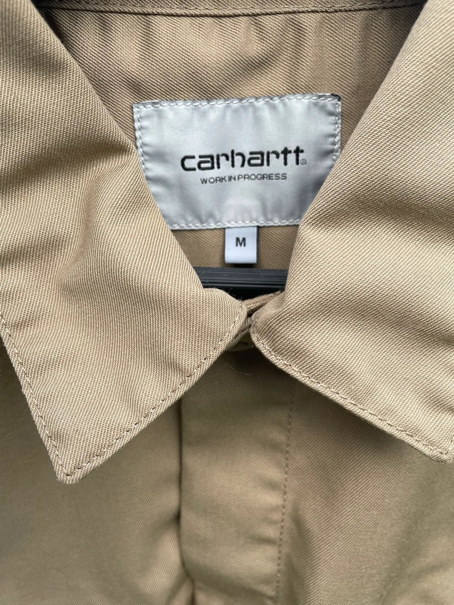 Carhartt WIP skjorte