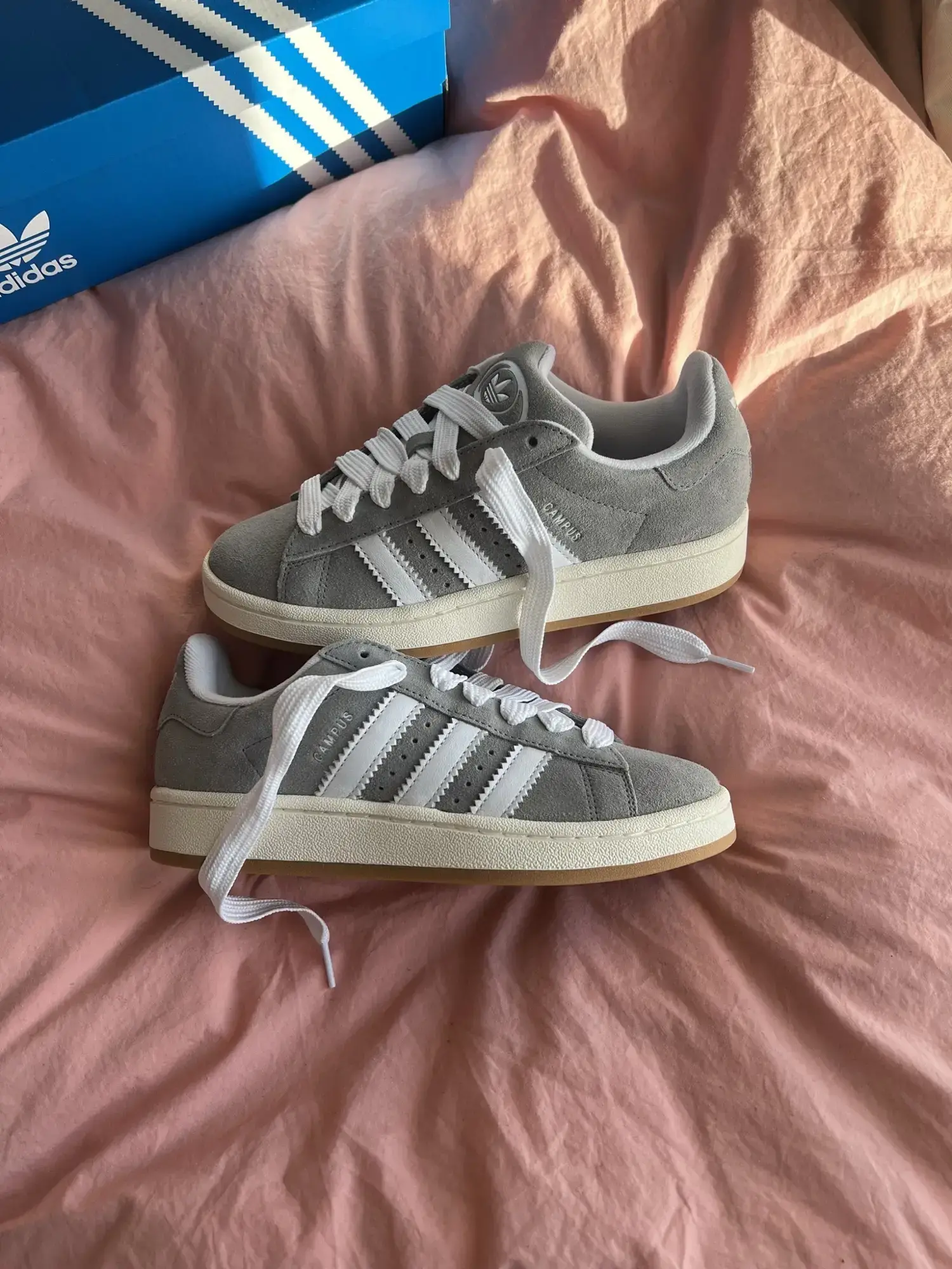 Adidas sneakers