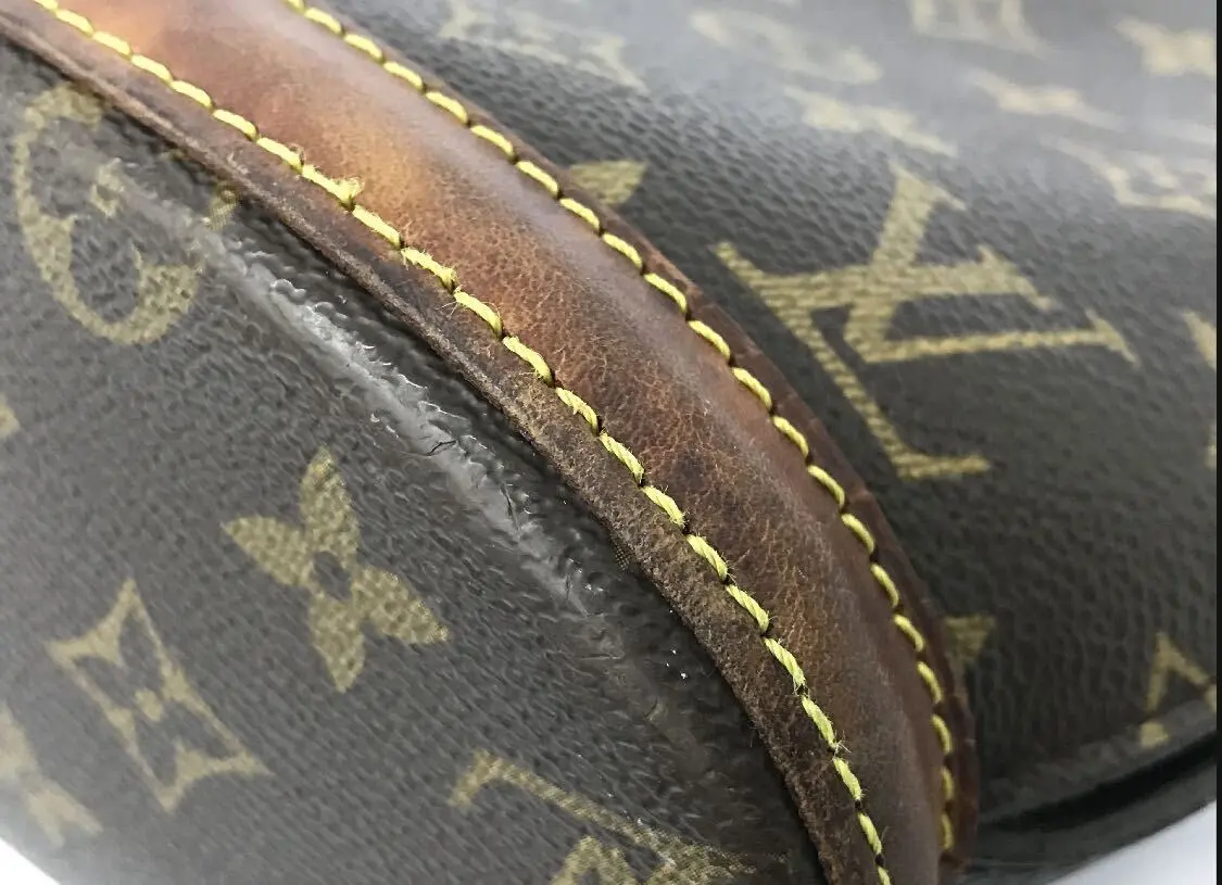 Louis Vuitton skuldertaske