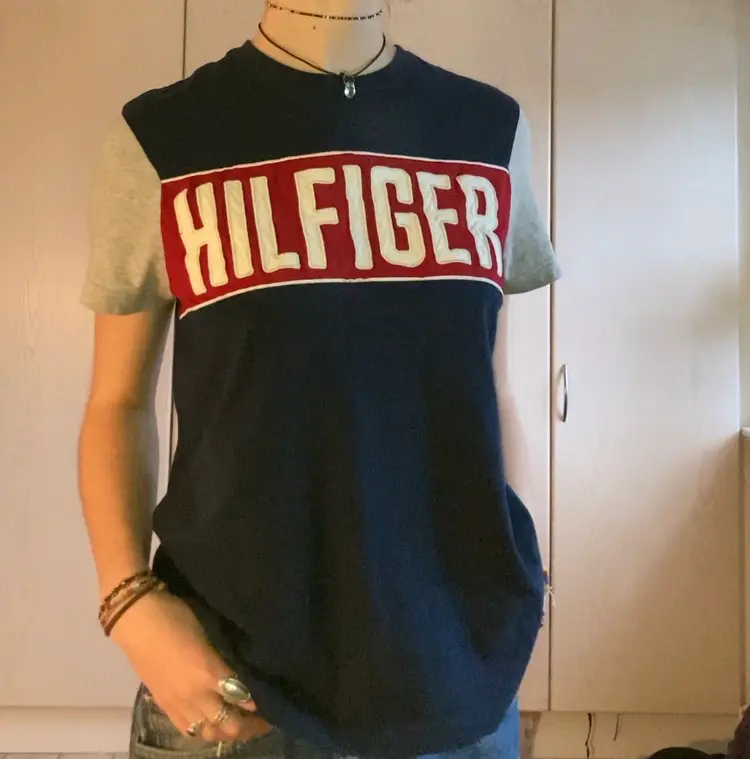 Tommy Hilfiger t-shirt