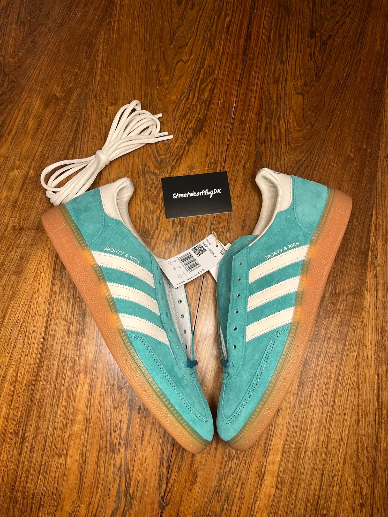 Adidas sneakers