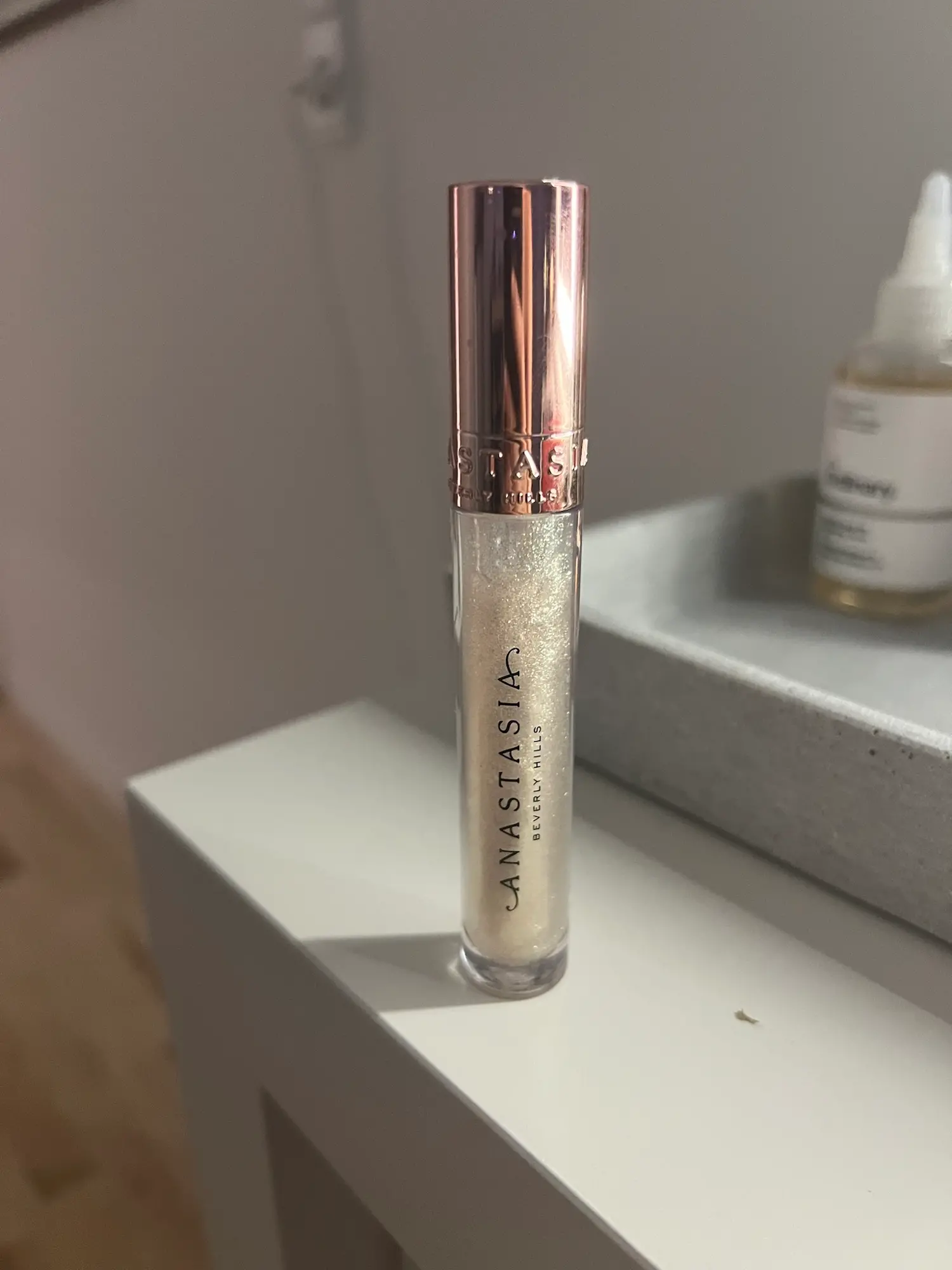 Anastasia Beverly Hills lipgloss