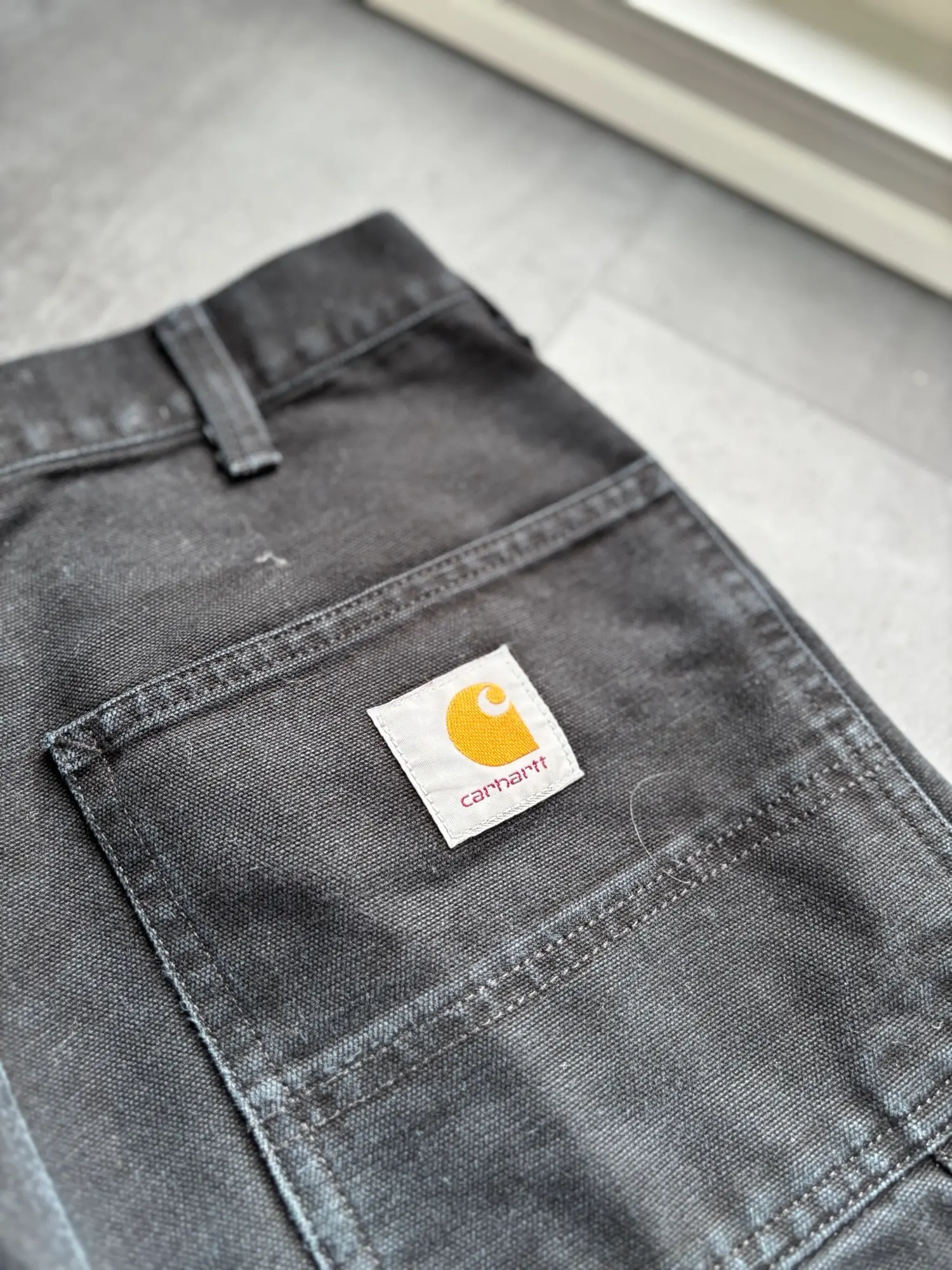 Carhartt bukser  shorts