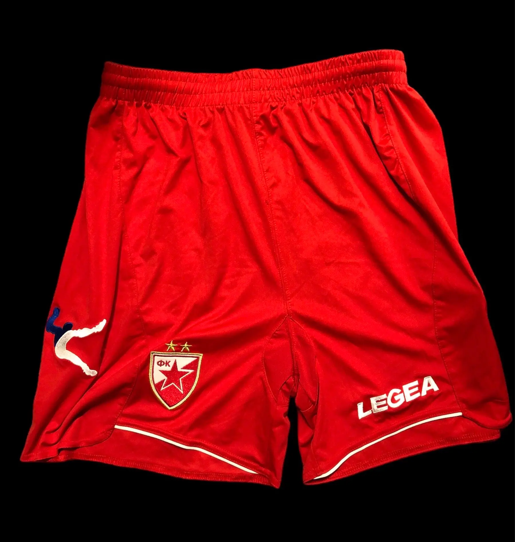 Legea shorts