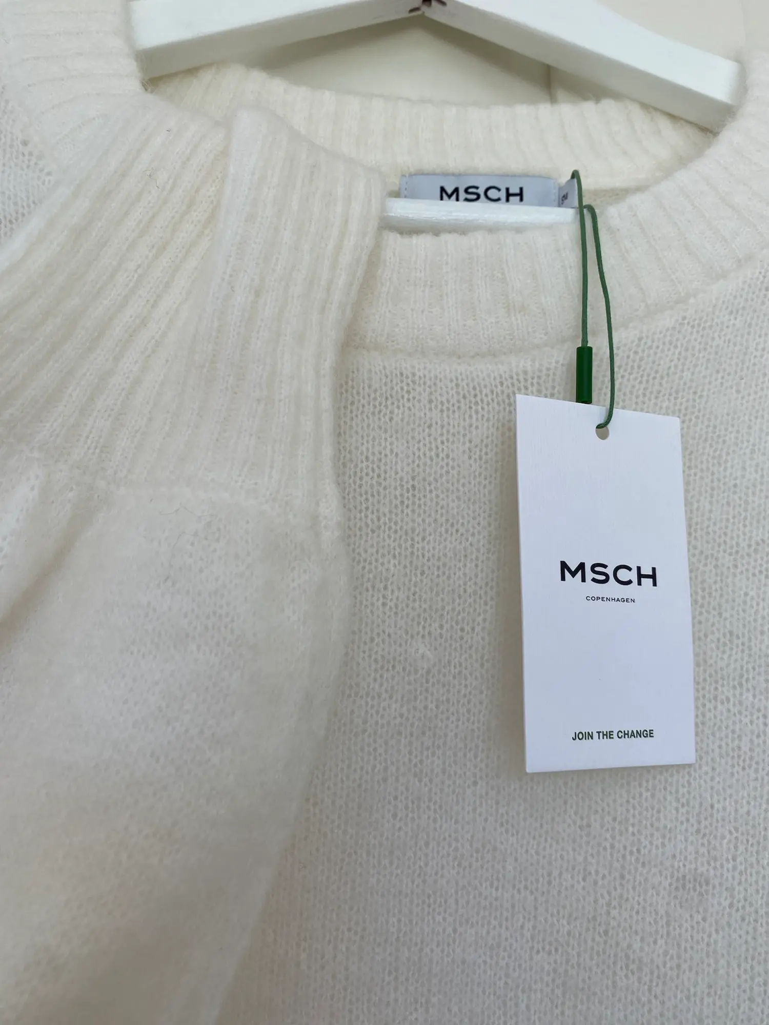 Moss Copenhagen top