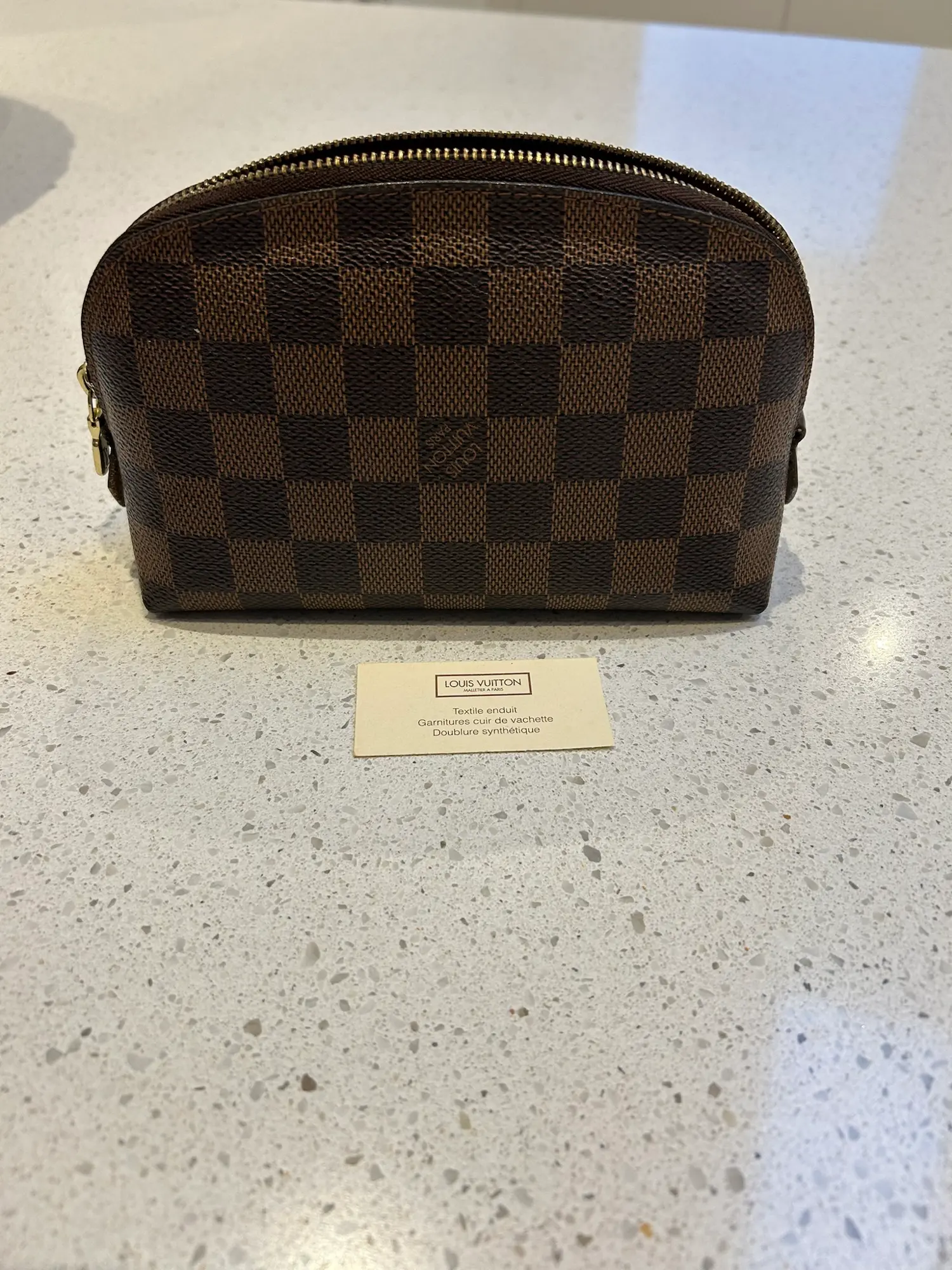 Louis Vuitton anden accessory