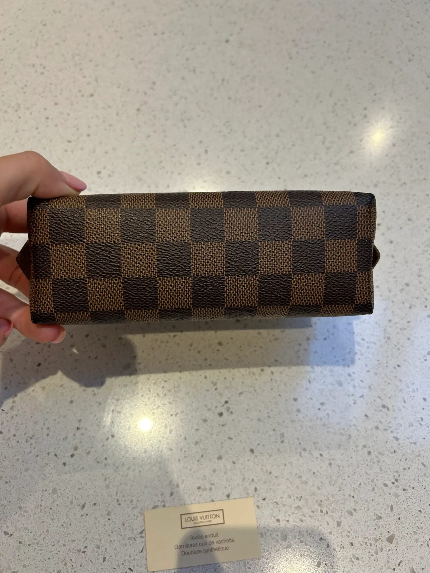 Louis Vuitton anden accessory