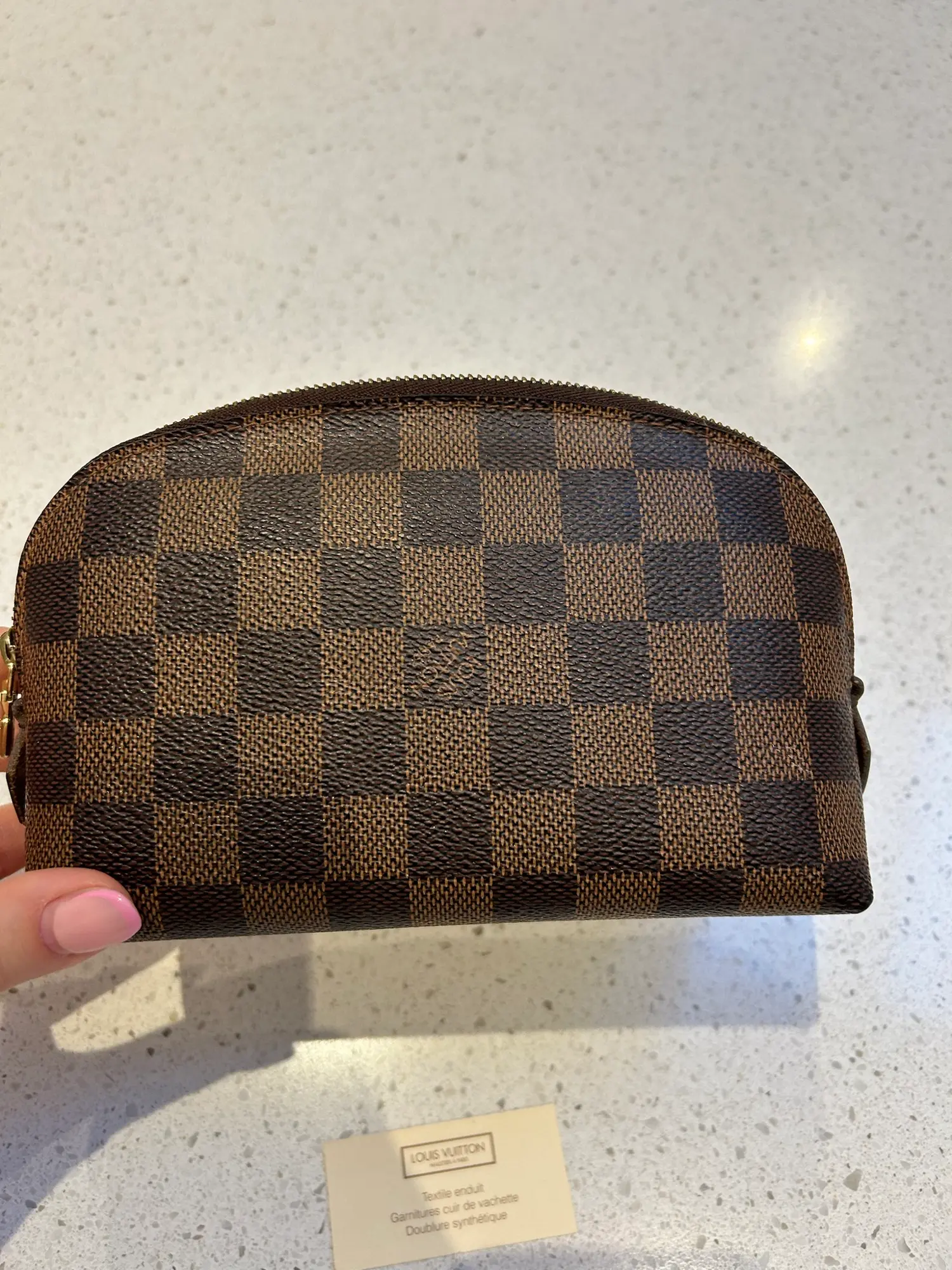 Louis Vuitton anden accessory