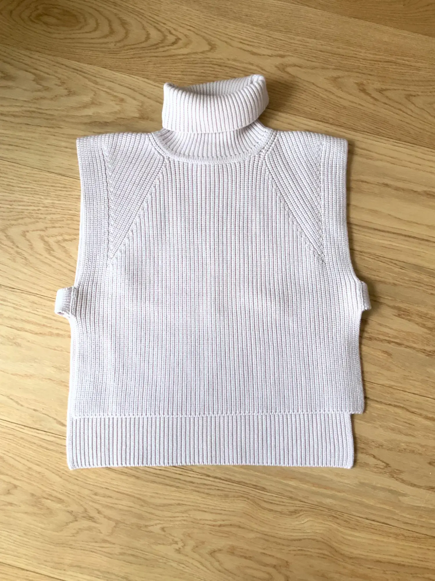 Étoile Isabel Marant vest