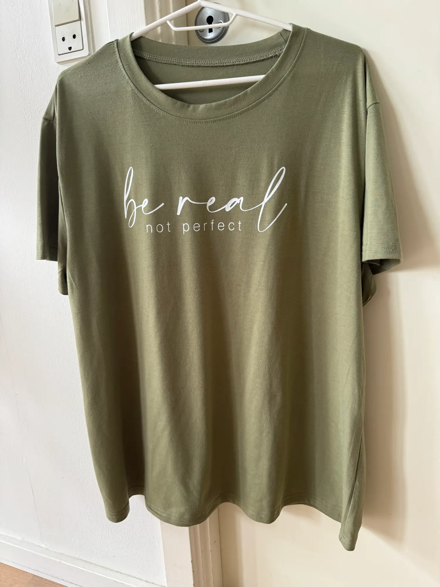 Shein t-shirt