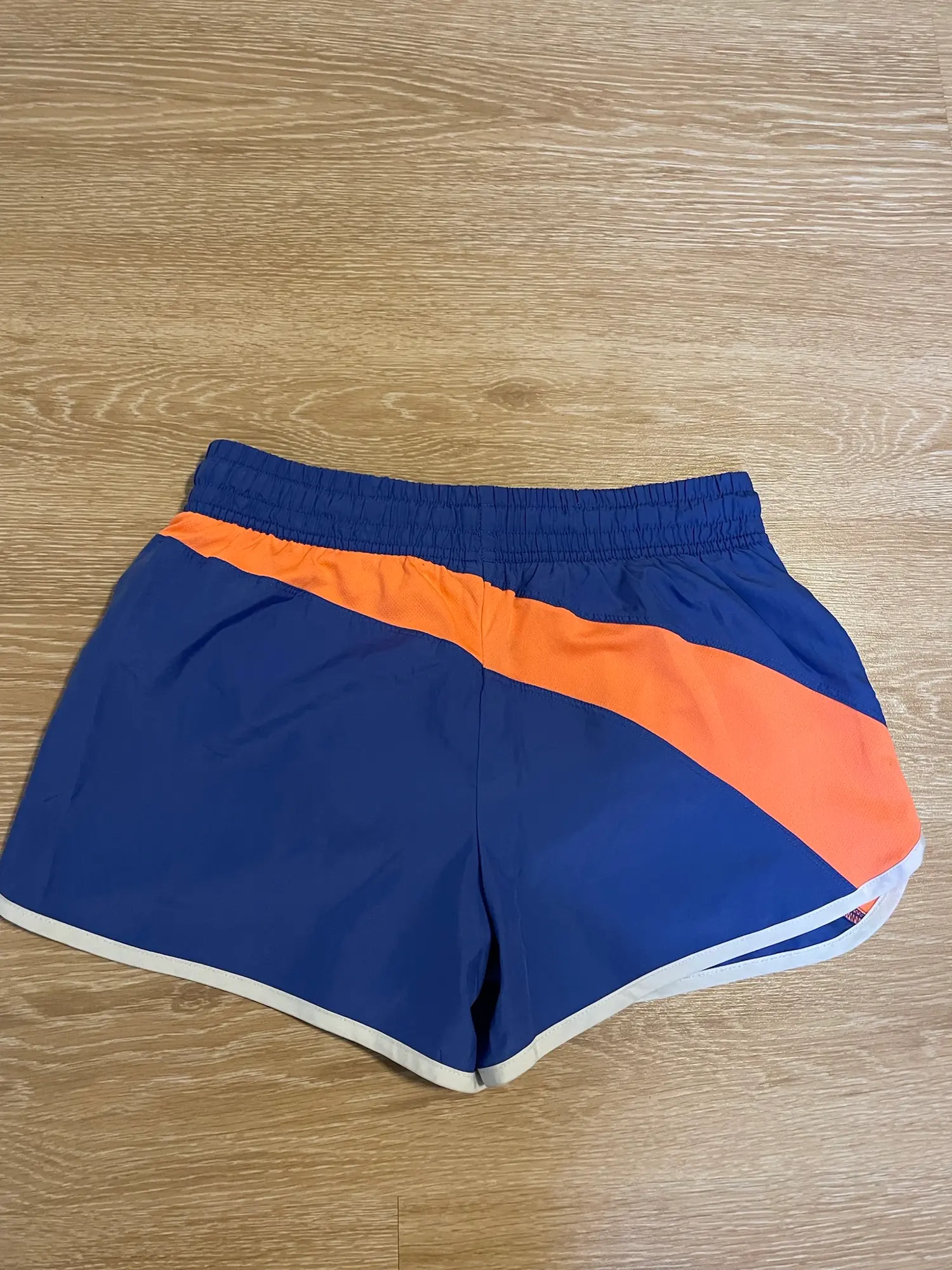 Fila shorts