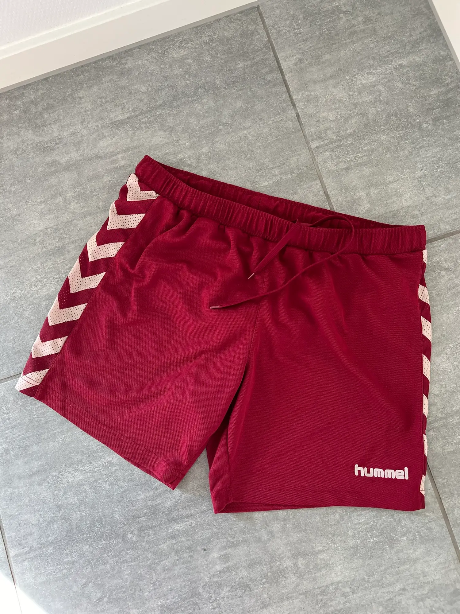 Hummel Sport shorts