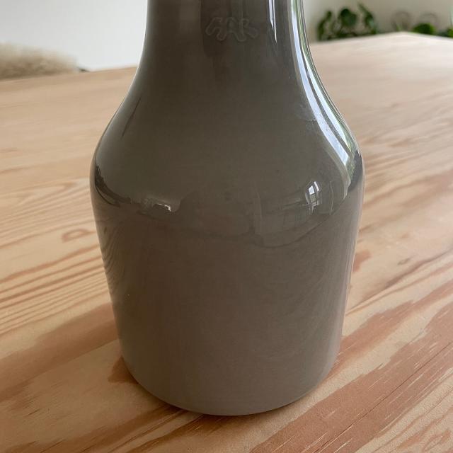 Kähler vase