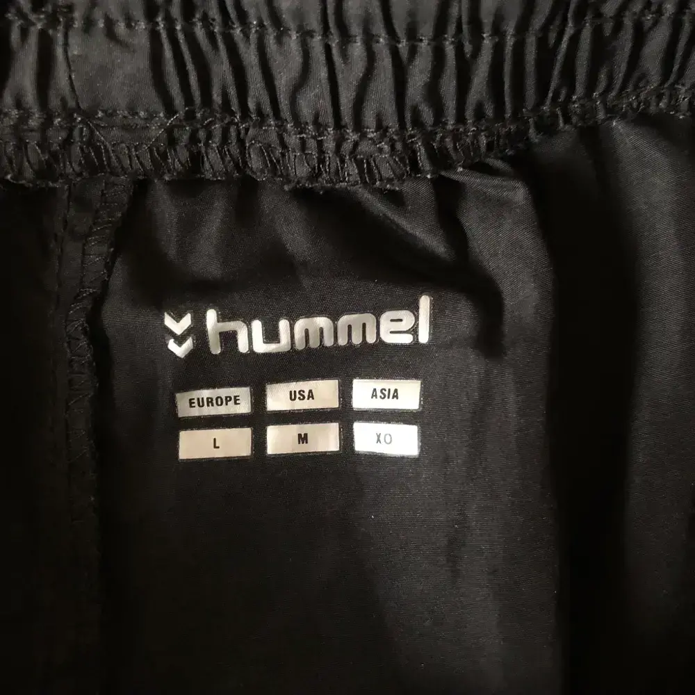 Hummel shorts