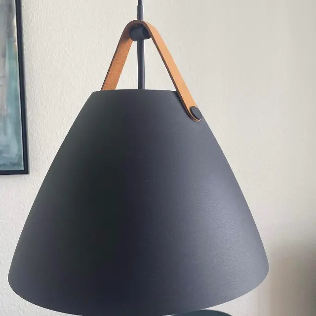 Loftslampe