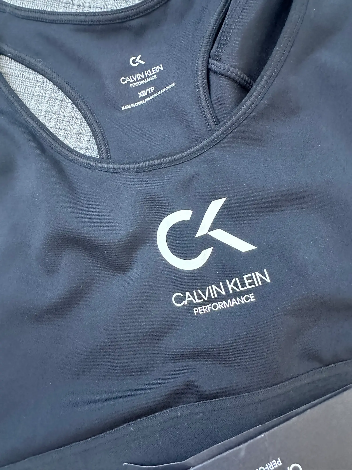 Calvin Klein kvinder