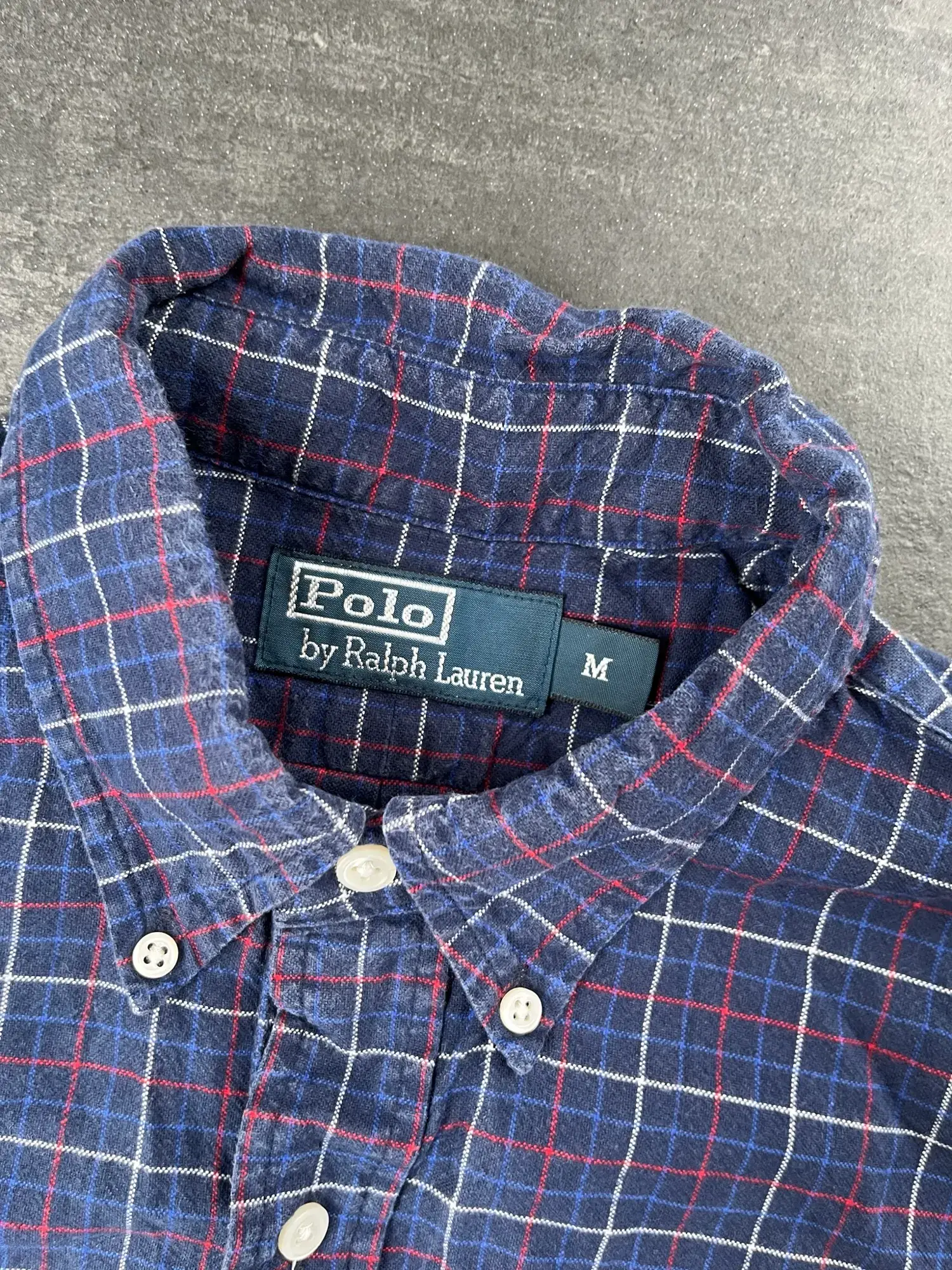 Polo Ralph Lauren skjorte