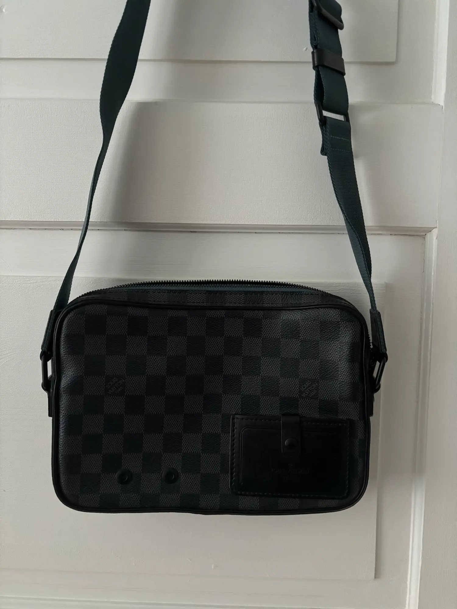 Louis Vuitton skuldertaske