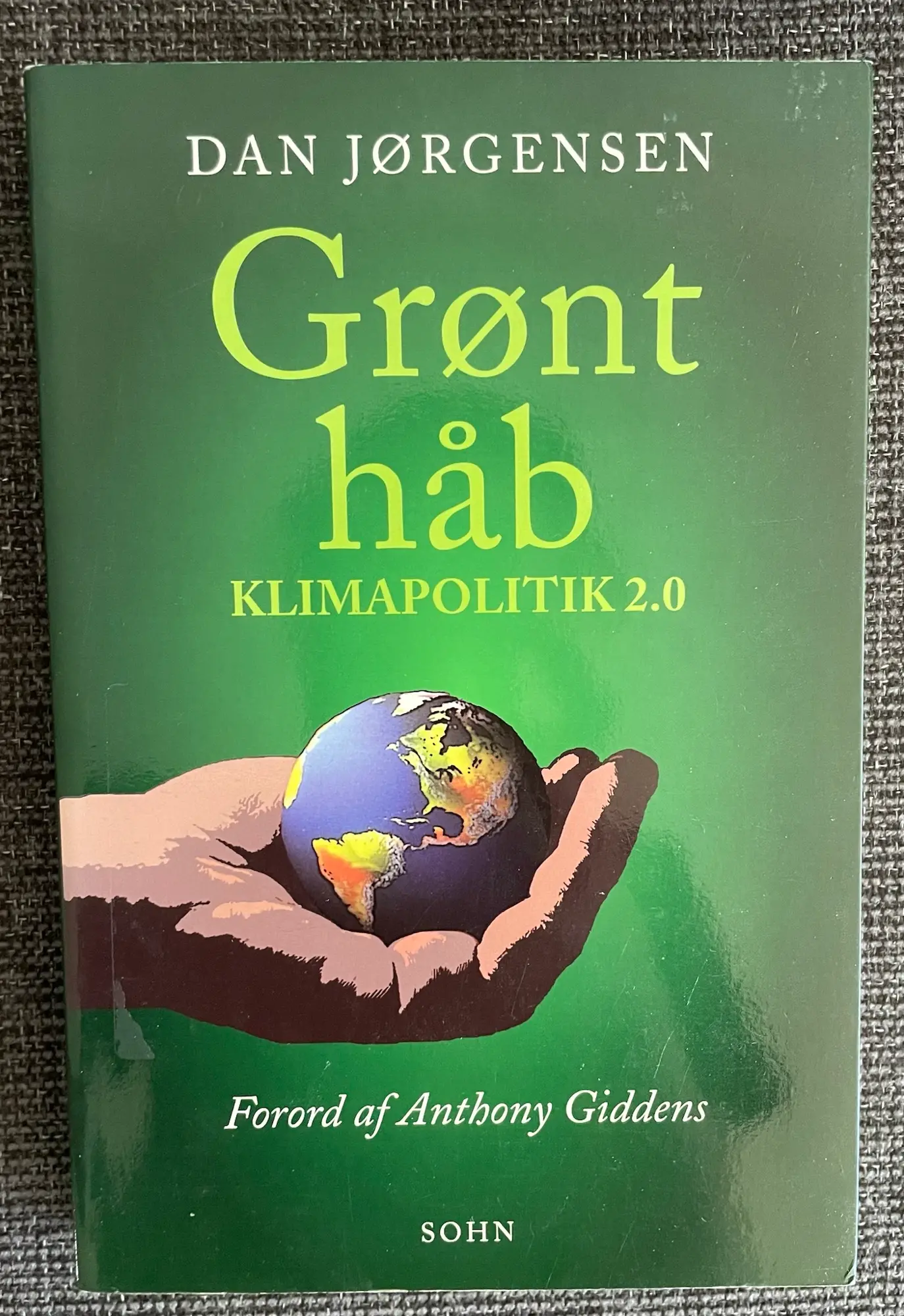 Skønlitteratur