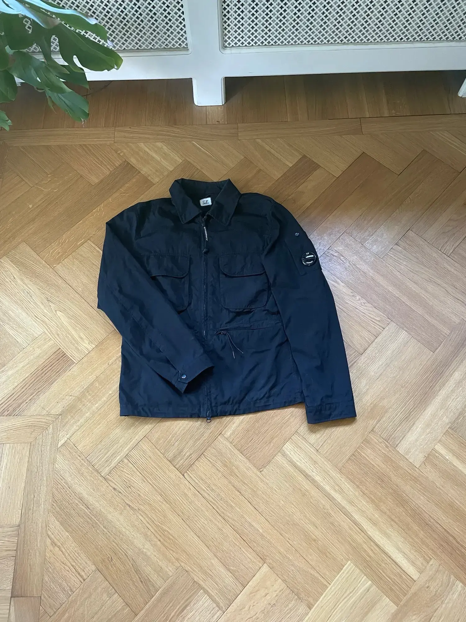 CP Company skjorte