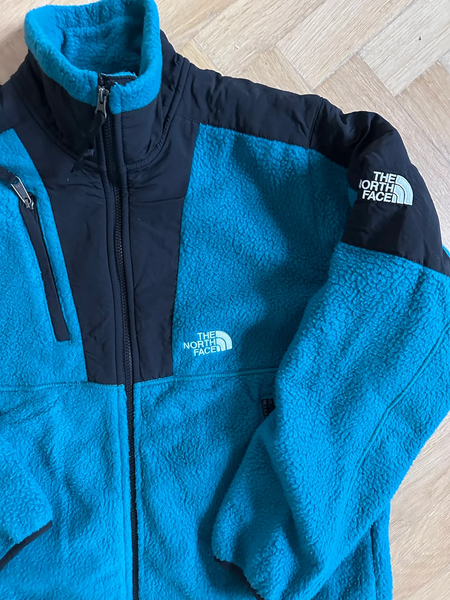 The North Face anden overdel