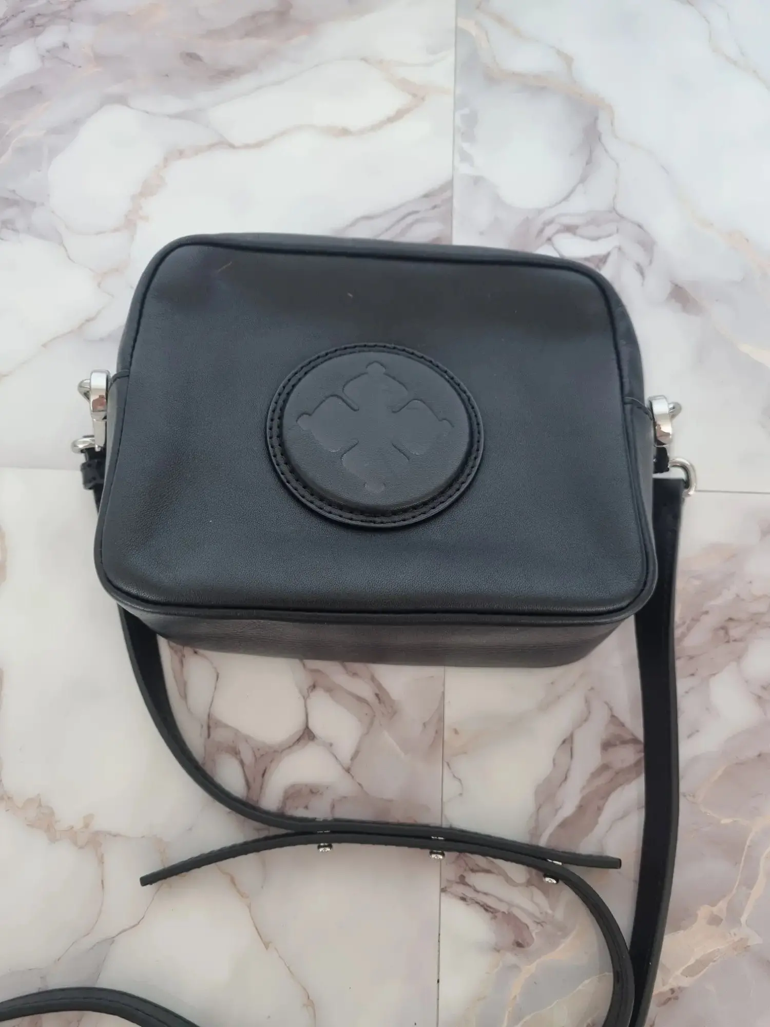 By Malene Birger crossbody-taske