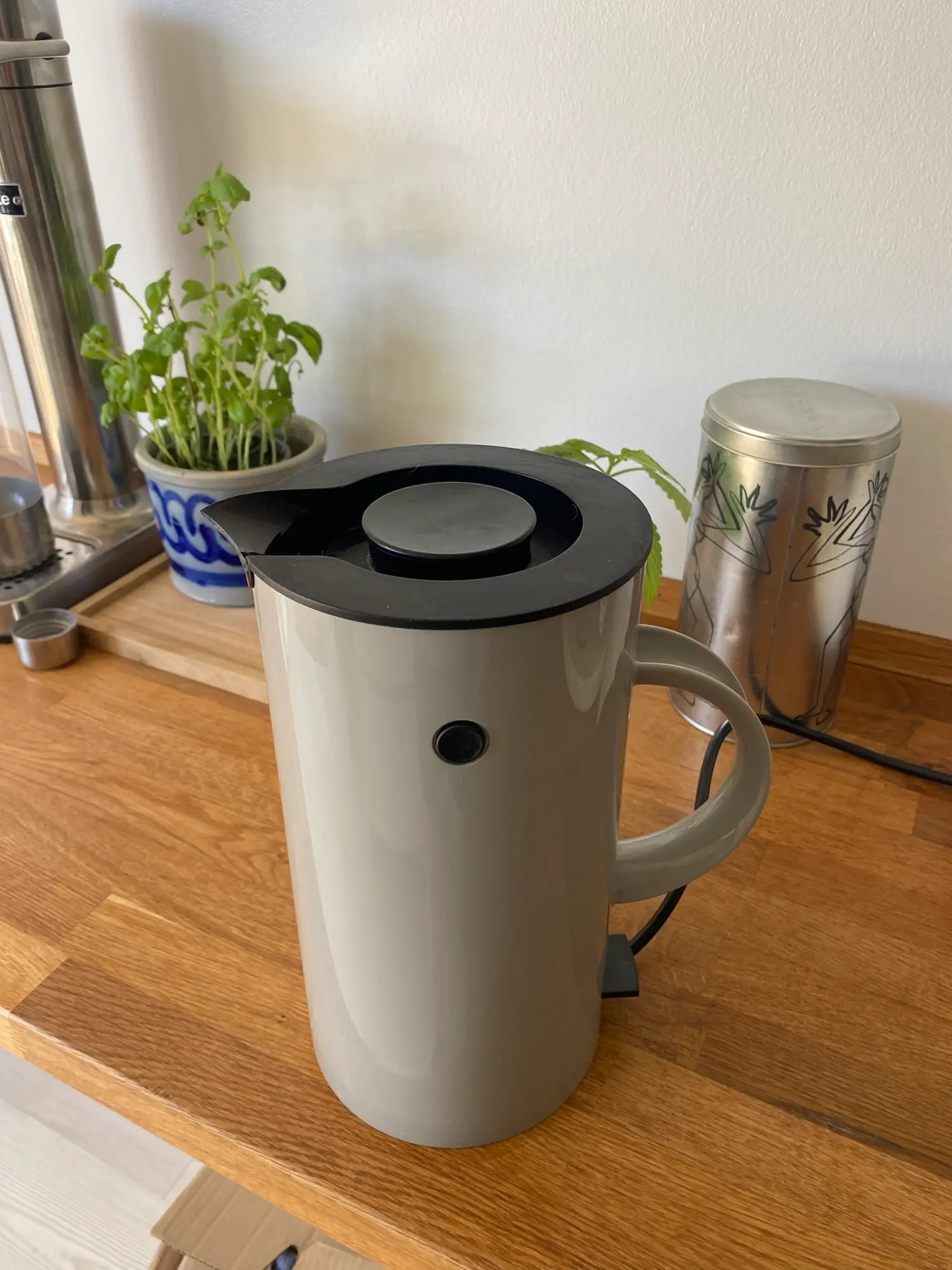 Stelton køkkenmaskine