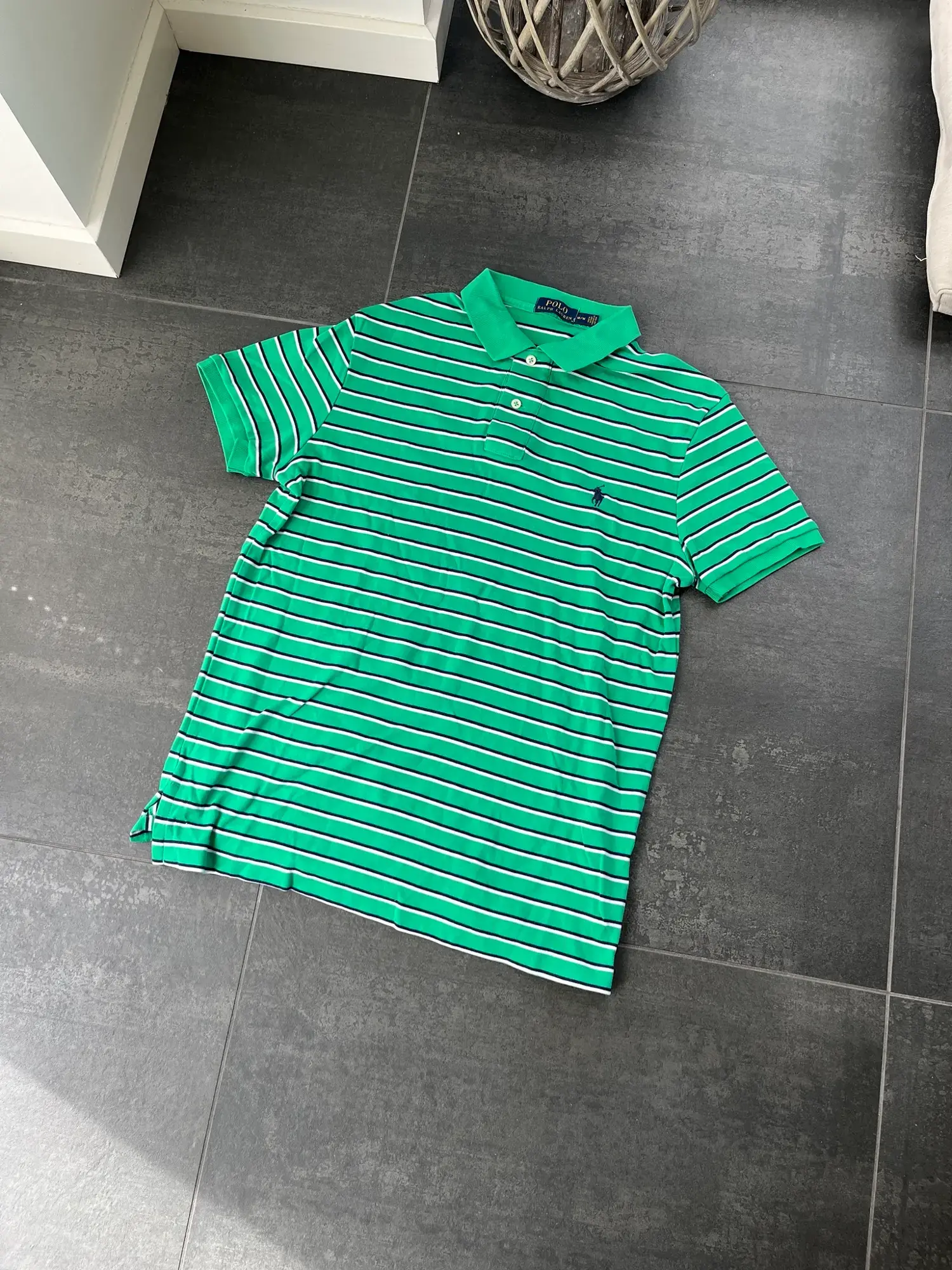 Polo Ralph Lauren polotrøje