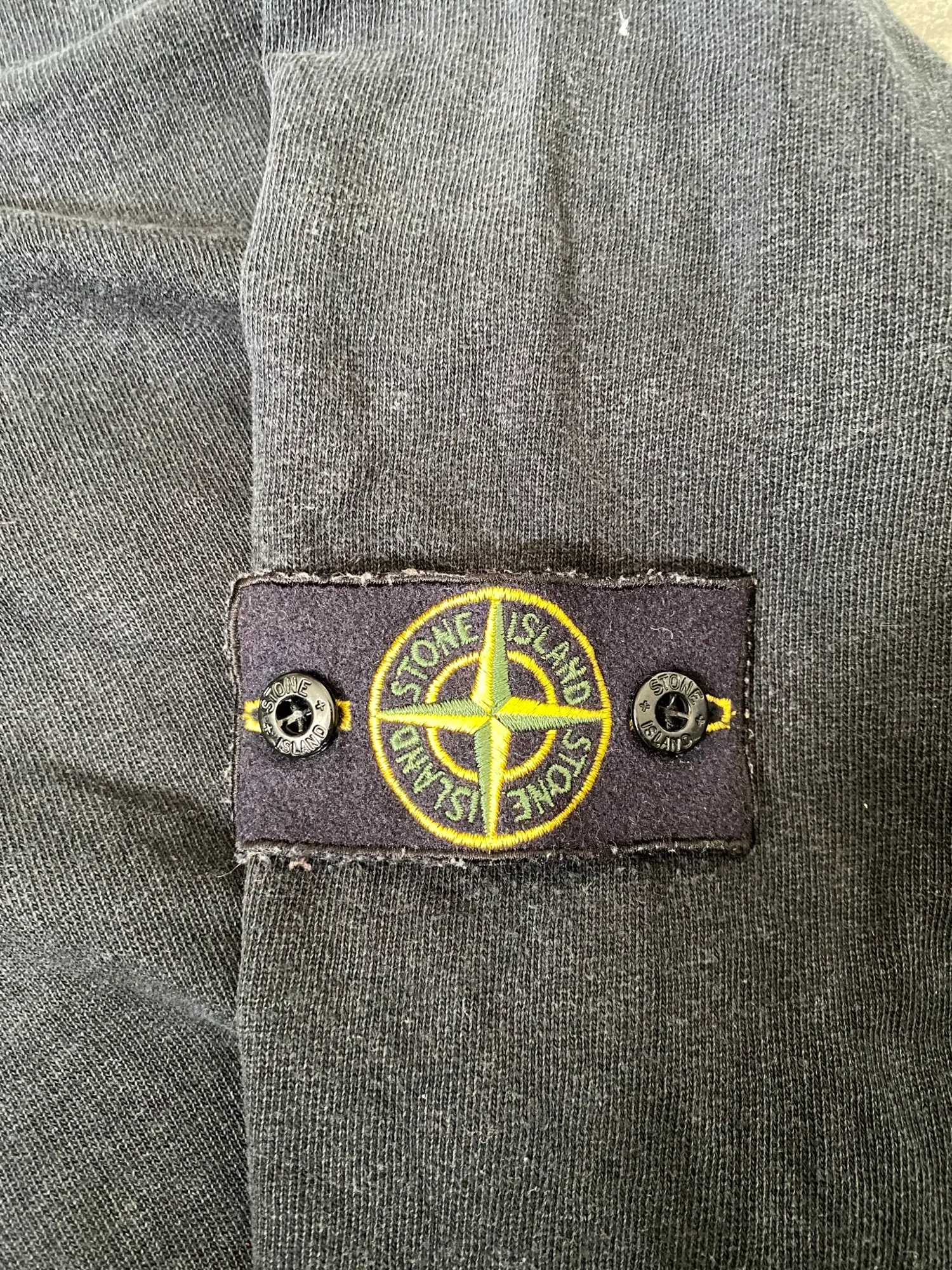 Stone Island sweatshirt