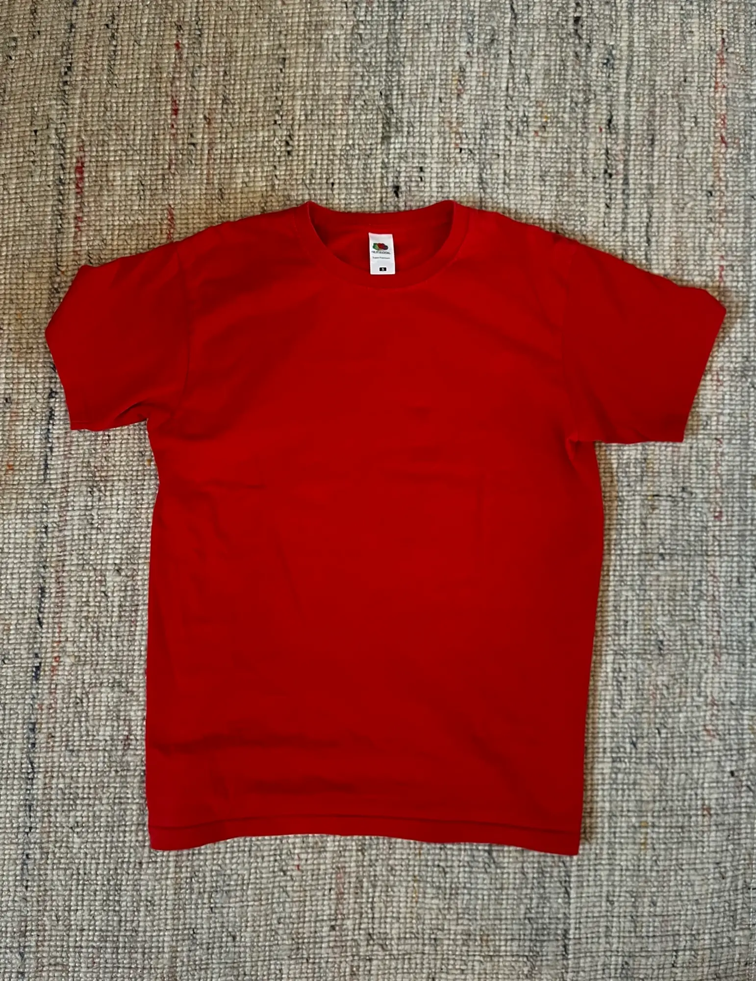 Fruit of the Loom t-shirt