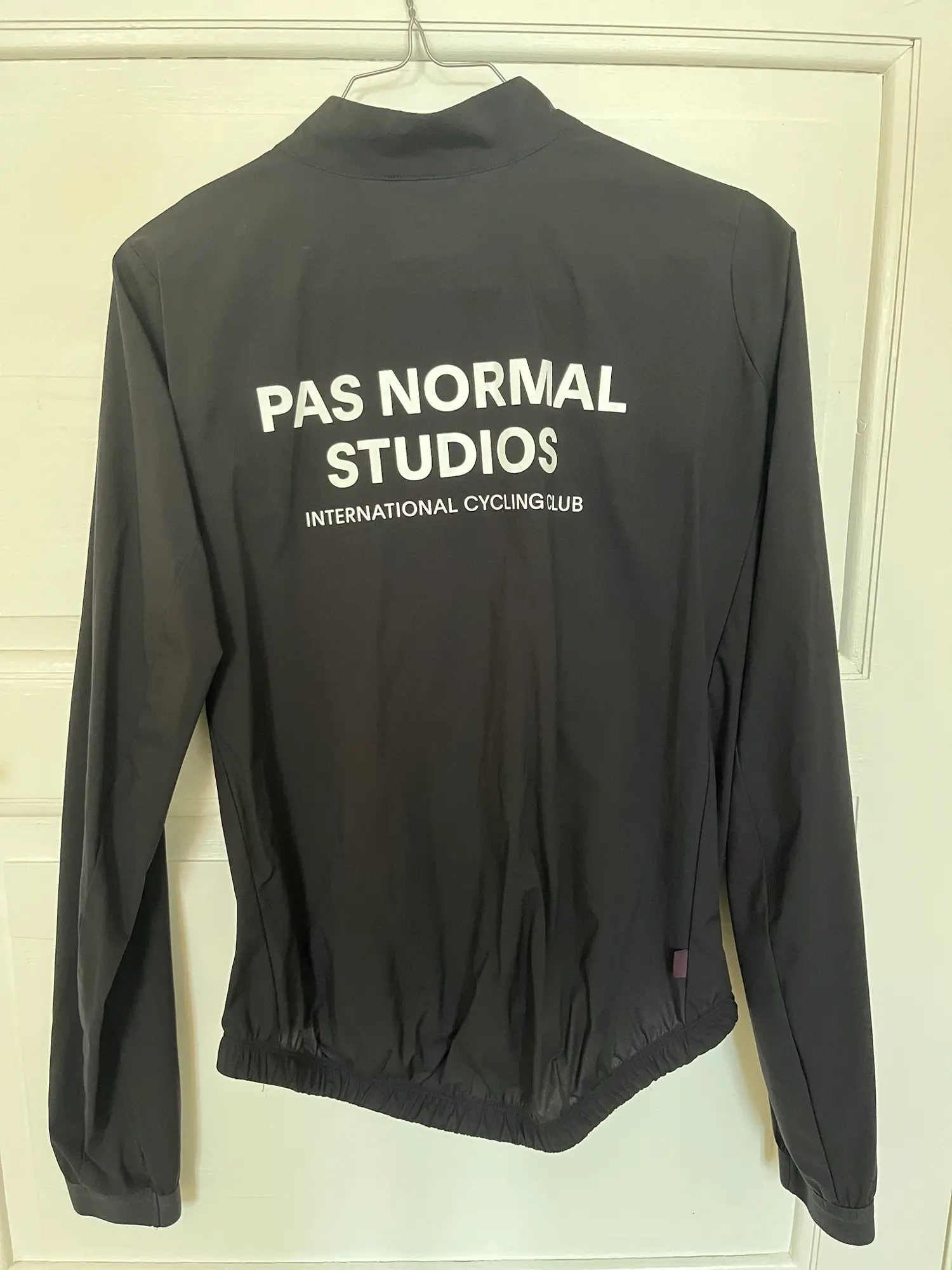 Pas Normal Studios jakke