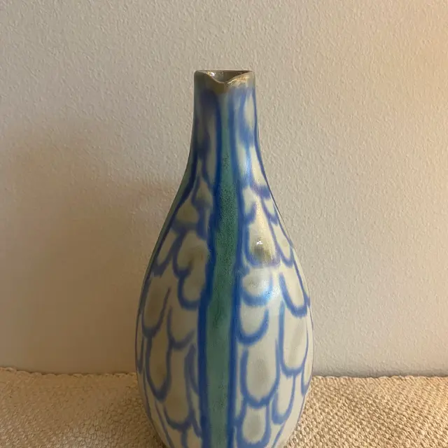 Søholm vase