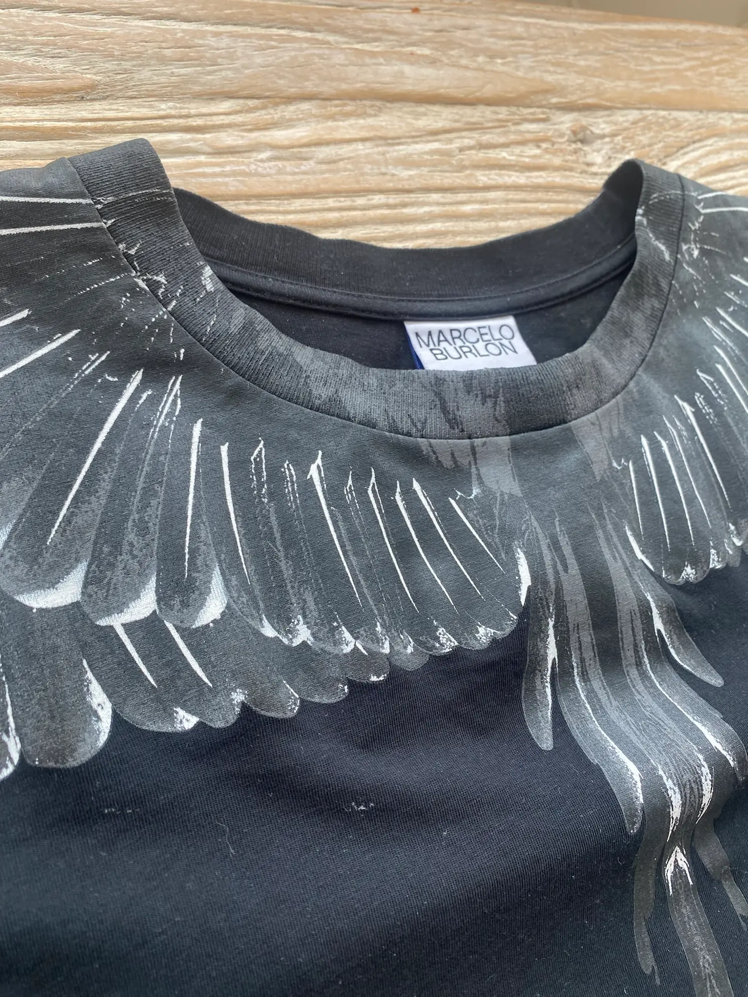 Marcelo Burlon t-shirt