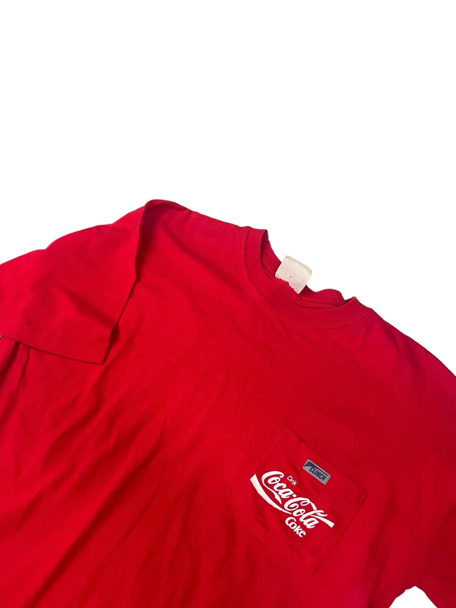 Coca-Cola t-shirt