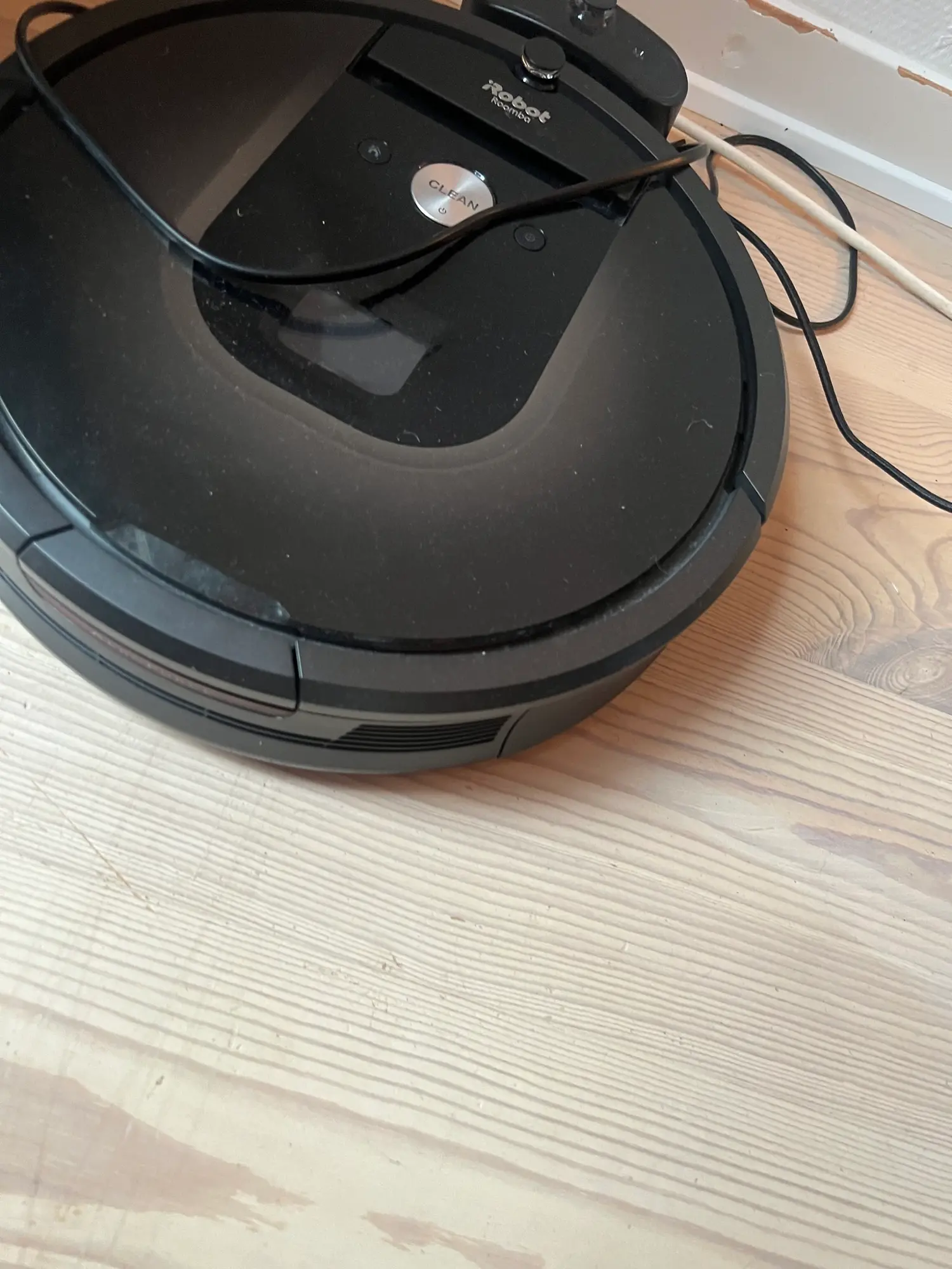 IRobot tilbehør