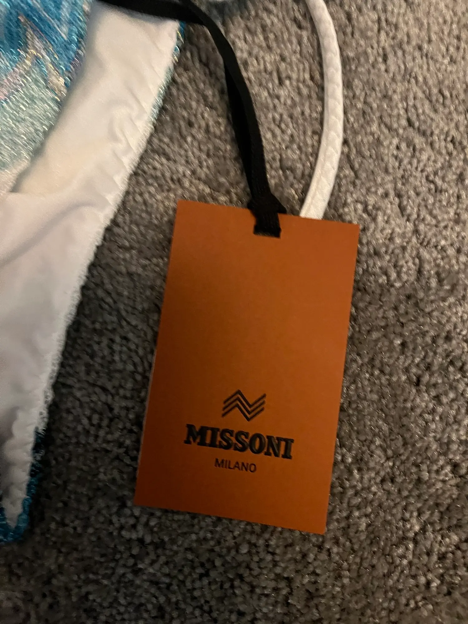 Missoni badetøj  beachwear